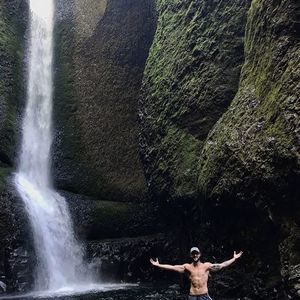 Meet your Posher, Alexander